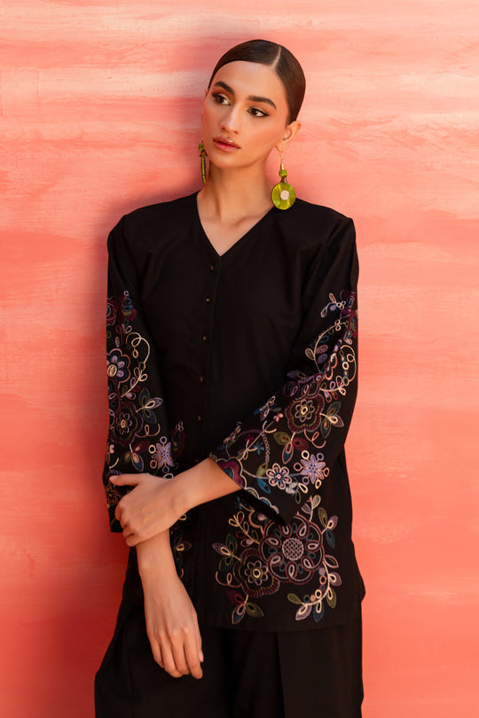 Batik | Boho | Elanoir 2Pc - Official Batik stockist in UK - Sakeena London