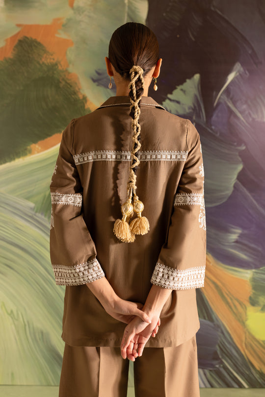 Batik | Boho | Metro 2Pc - Official Batik stockist in UK - Sakeena London