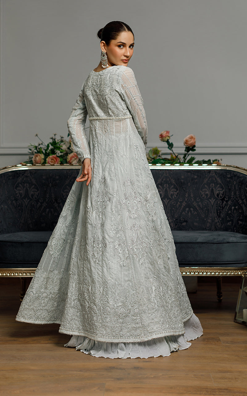 Threads and Motifs | Formal Dresses 24 | 8504 - Official Threads and Motifs stockist in UK - Sakeena London