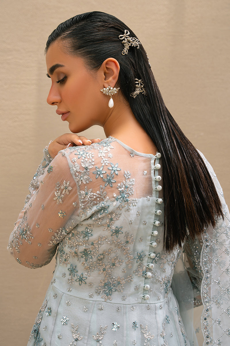Cross Stitch | Wedding Collection 24 | SAFFRON CHARM - Official Cross Stitch stockist in UK - Sakeena London