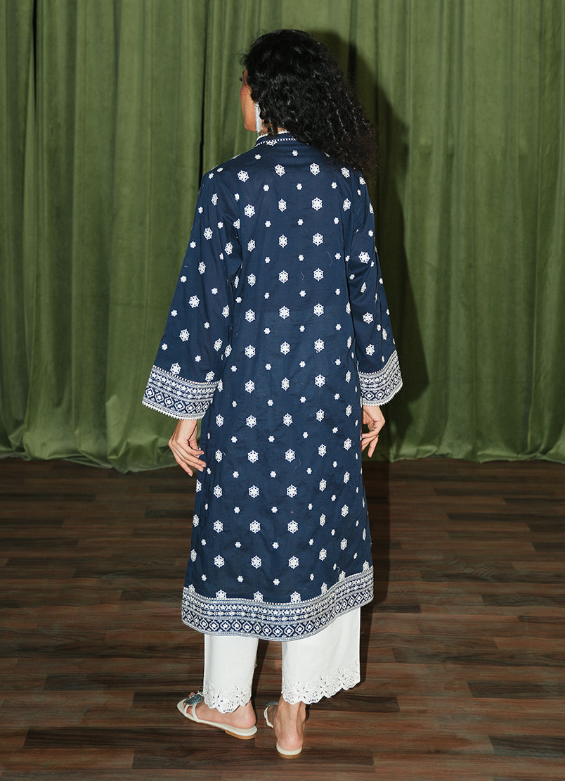 Image | Spring the Tea | ICSE-213889 - Official Image stockist in UK - Sakeena London