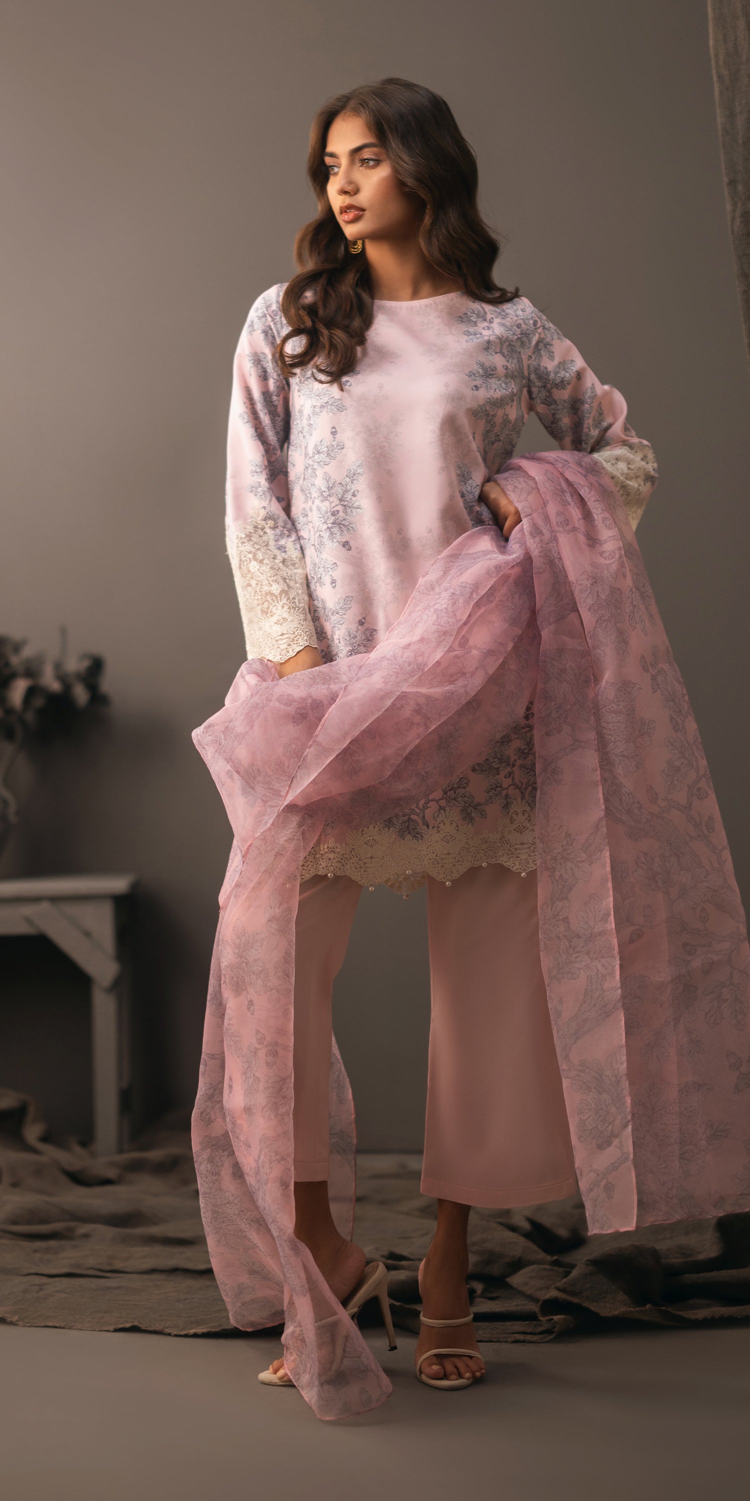 Erum Khan | Beyond Basic | GLOWING BEAT - Official Faiza Faisal stockist in UK - Sakeena London
