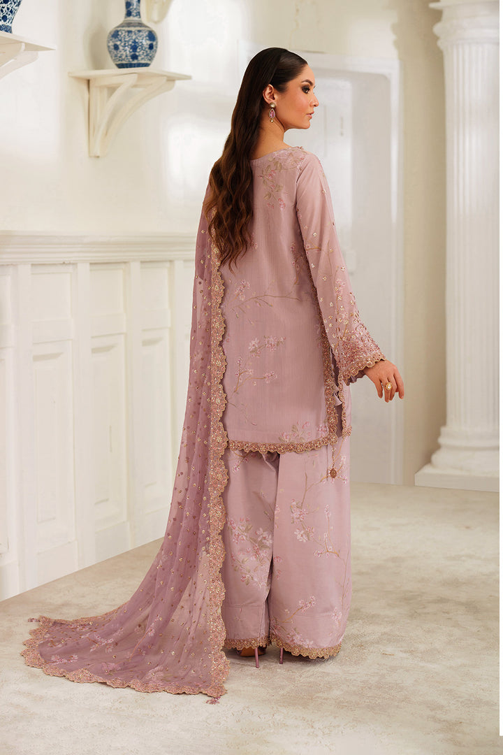 Iznik | Printed Formals | UE-540 - Official Iznik stockist in UK - Sakeena London