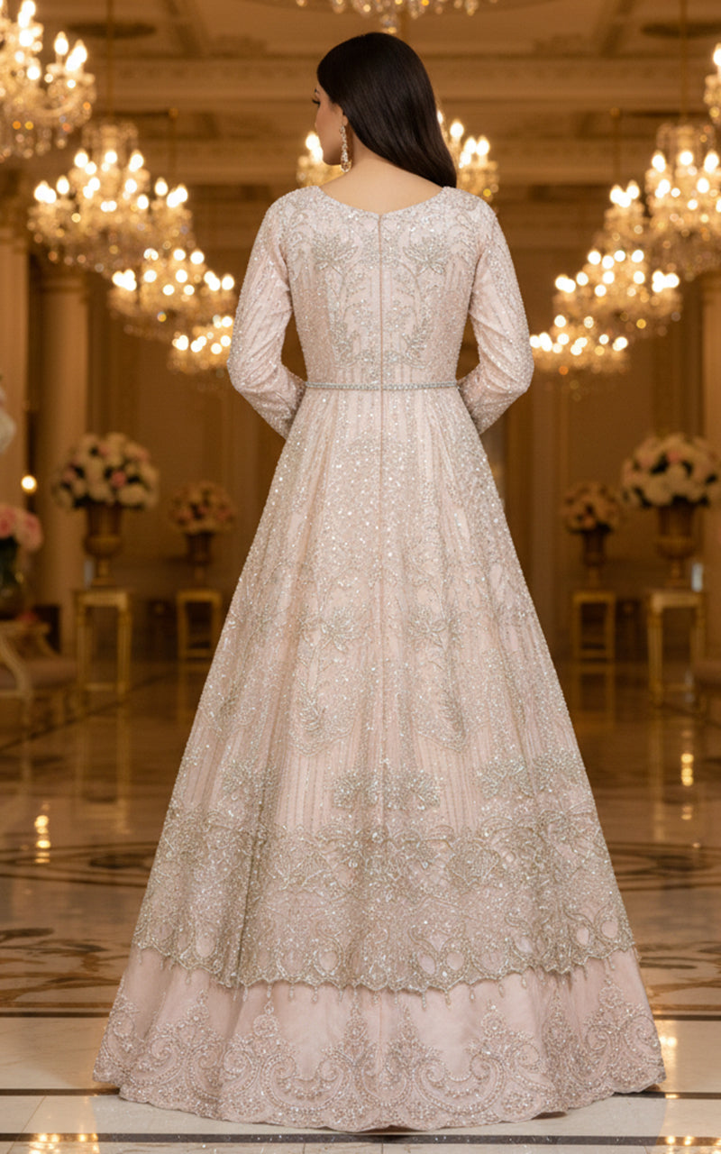 Threads and Motifs | Formal Dresses 25 | 10307.1 - Official Threads and Motifs stockist in UK - Sakeena London