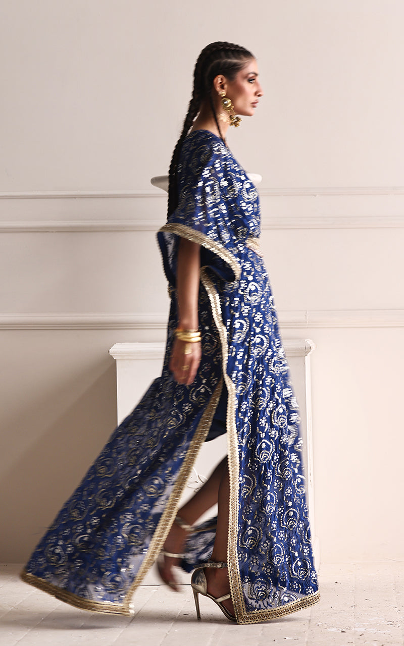 Threads and Motifs | Char Bagh Formals | 9934 - Official Threads and Motifs stockist in UK - Sakeena London