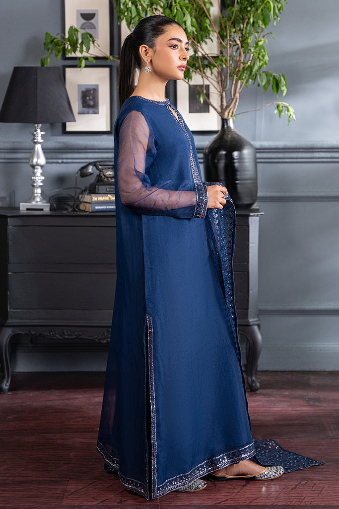 Cross Stitch | Luxury Pret | CELESTE OASIS - Official Cross Stitch stockist in UK - Sakeena London