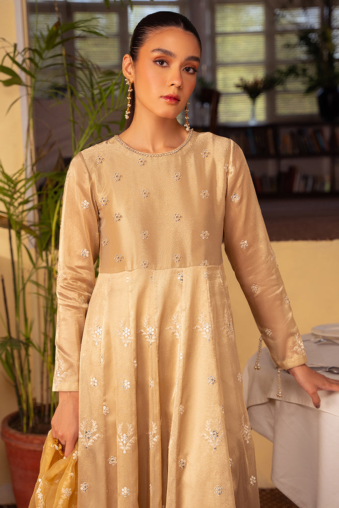 Cross Stitch | Luxury Pret | AMBER AURA - Official Cross Stitch stockist in UK - Sakeena London