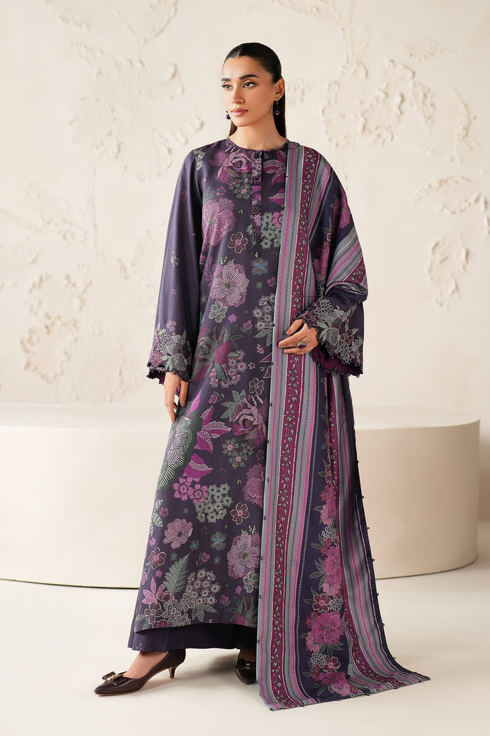 Baroque | Luxury Pret 25 | UF-4309 - Official Baroque stockist in UK - Sakeena London
