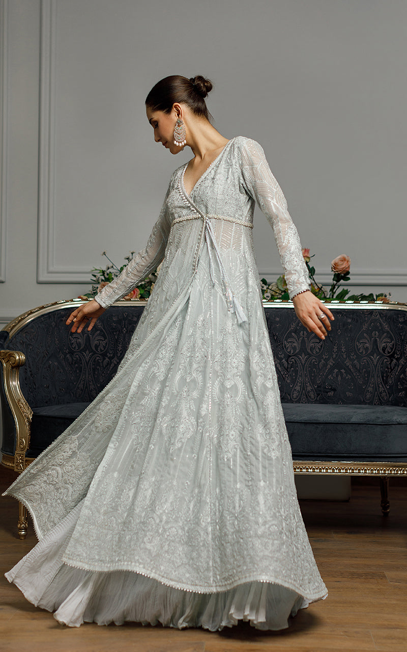 Threads and Motifs | Formal Dresses 24 | 8504 - Official Threads and Motifs stockist in UK - Sakeena London