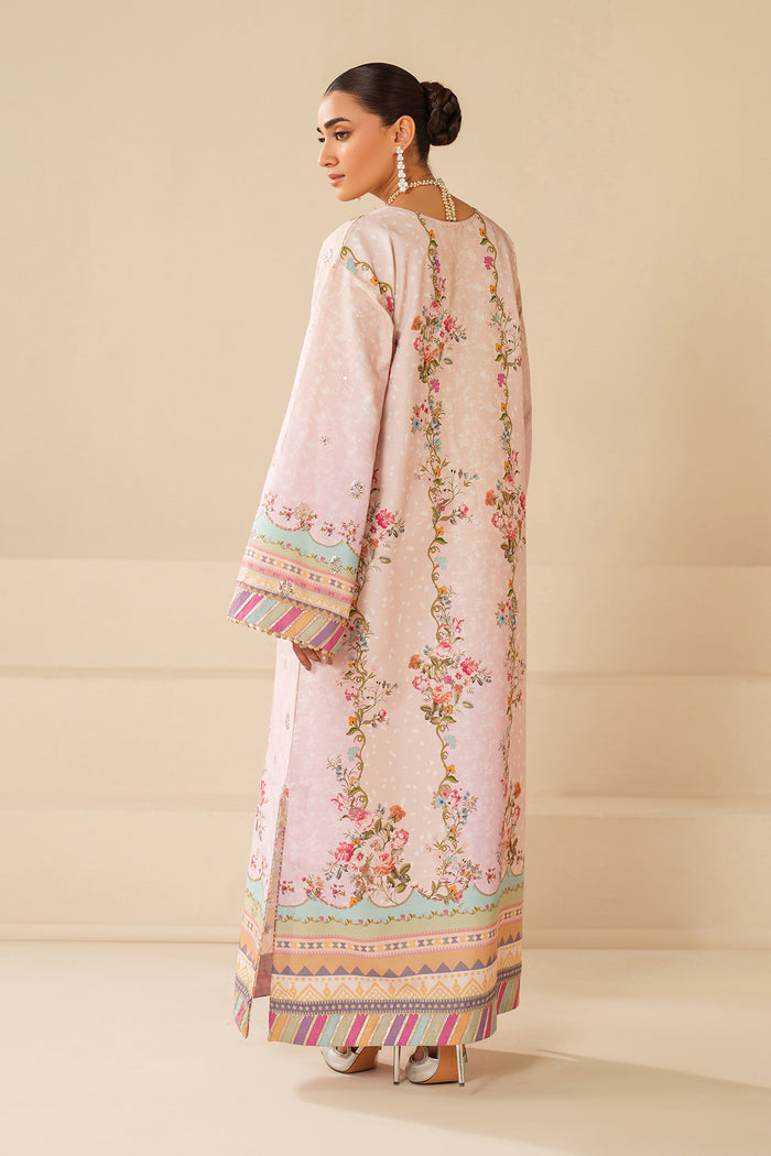 Baroque  | Luxury Pret 26 | PR-1181