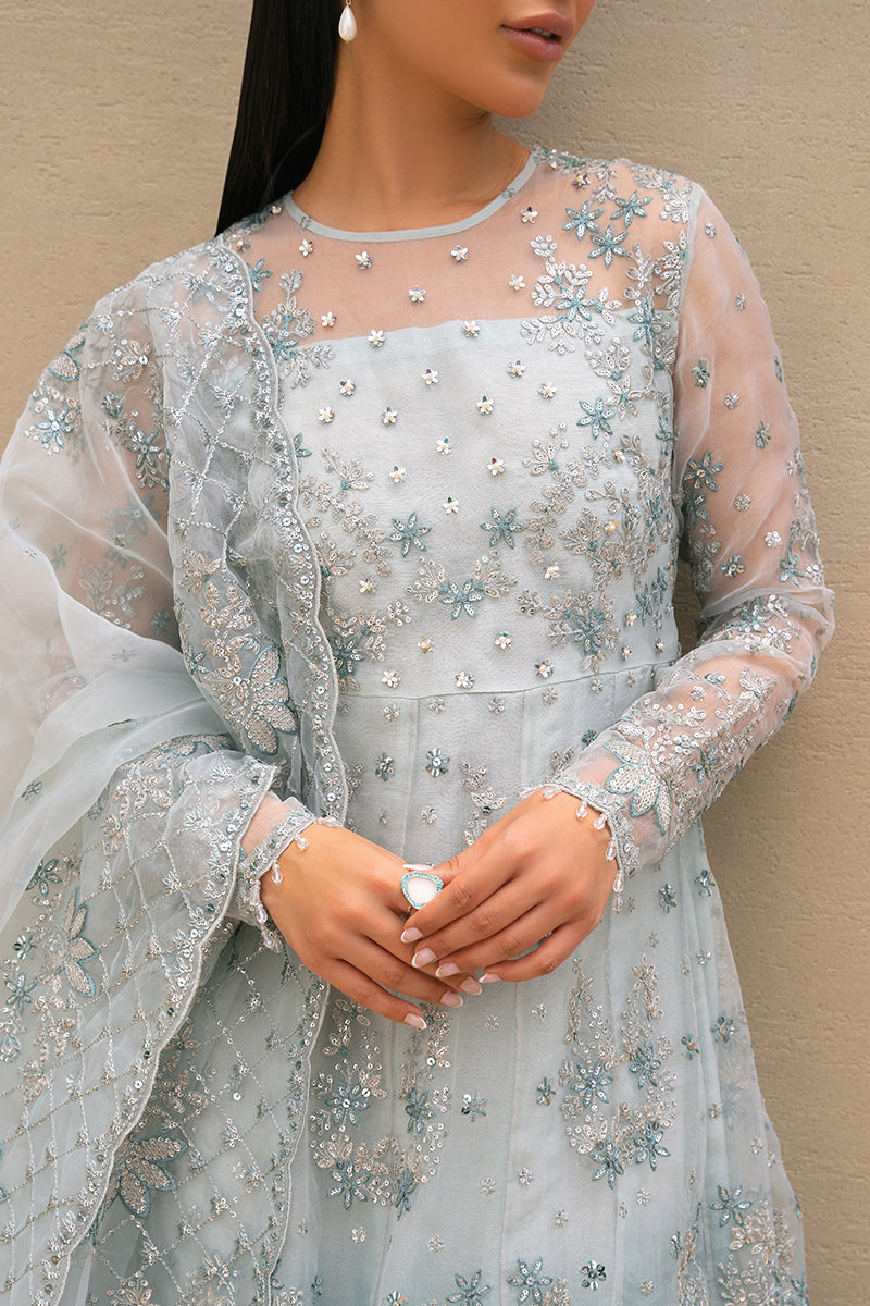 Cross Stitch | Wedding Collection 24 | SAFFRON CHARM - Official Cross Stitch stockist in UK - Sakeena London