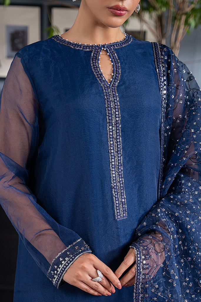 Cross Stitch | Luxury Pret | CELESTE OASIS - Official Cross Stitch stockist in UK - Sakeena London