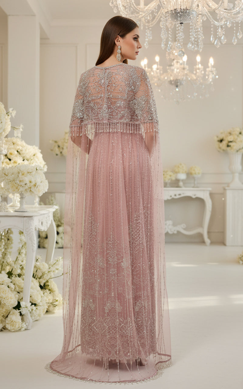 Threads and Motifs | Formal Dresses 25 | 10307.2 - Official Threads and Motifs stockist in UK - Sakeena London