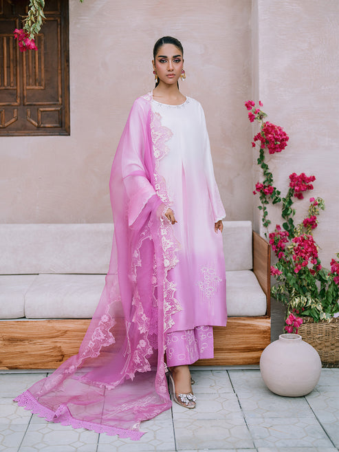 Farah Zubair | Luxury Pret | Ghazal - Official Farah Zubair stockist in UK - Sakeena London