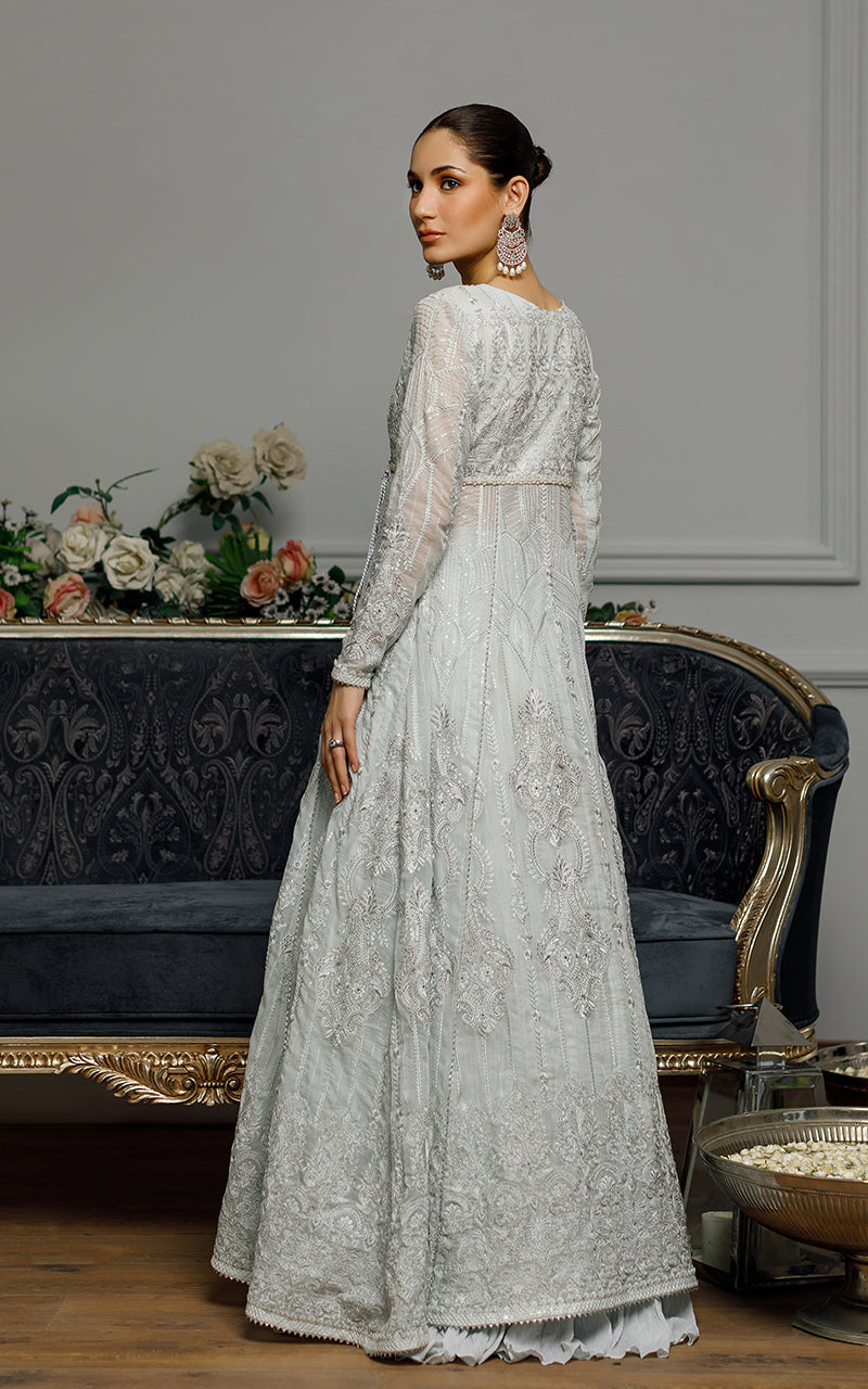 Threads and Motifs | Formal Dresses 24 | 8504 - Official Threads and Motifs stockist in UK - Sakeena London