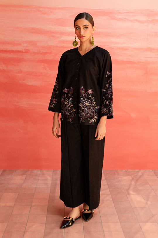 Batik | Boho | Elanoir 2Pc - Official Batik stockist in UK - Sakeena London