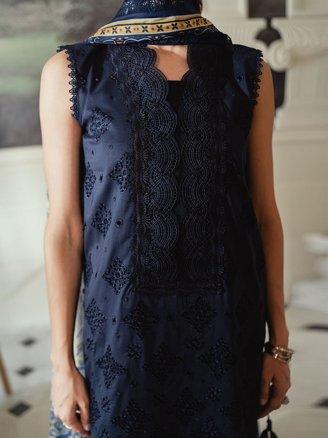 Faiza Faisal | Celine Eid Collection 24 | ROMA - Official Faiza Faisal stockist in UK - Sakeena London