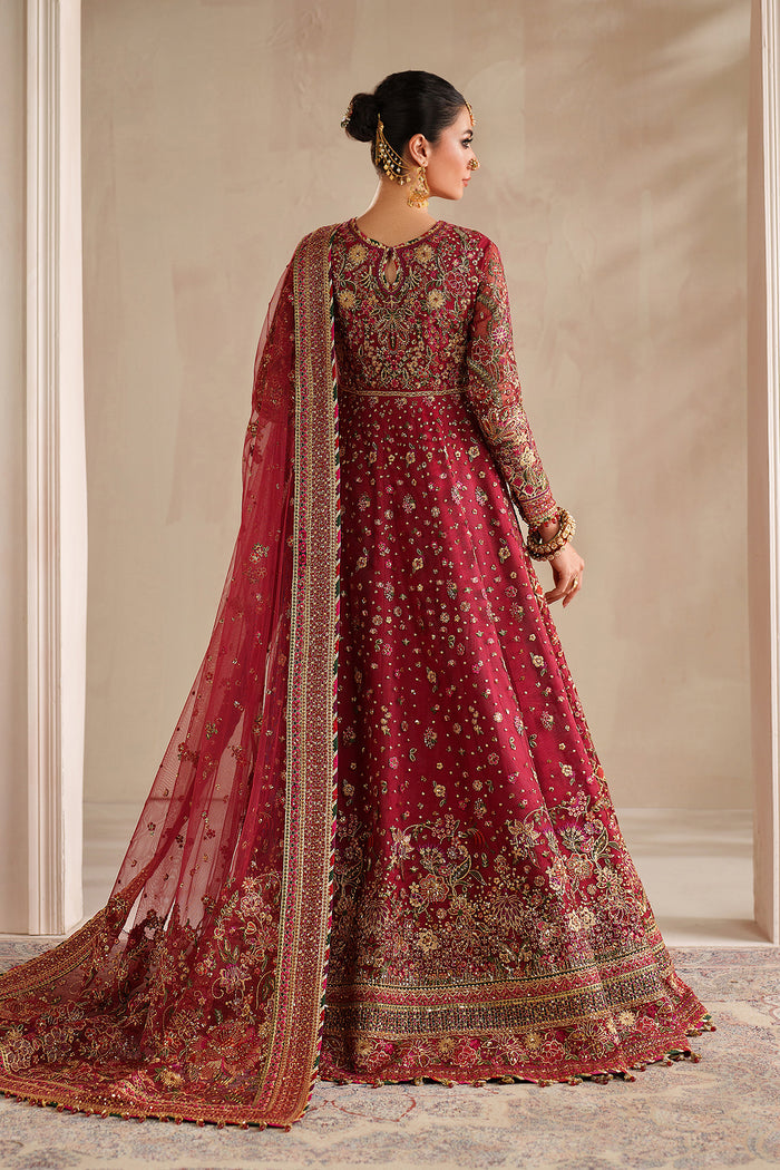 Baroque | Luxury Pret Formals | UF-4370