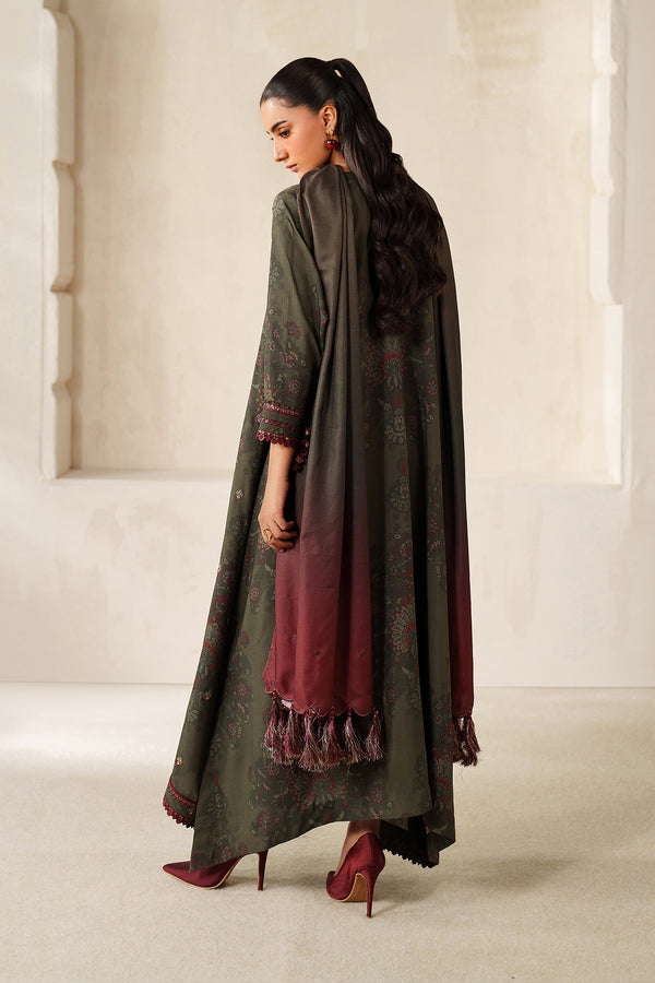 Baroque | Luxury Pret 25 | UF-4330 - Official Baroque stockist in UK - Sakeena London