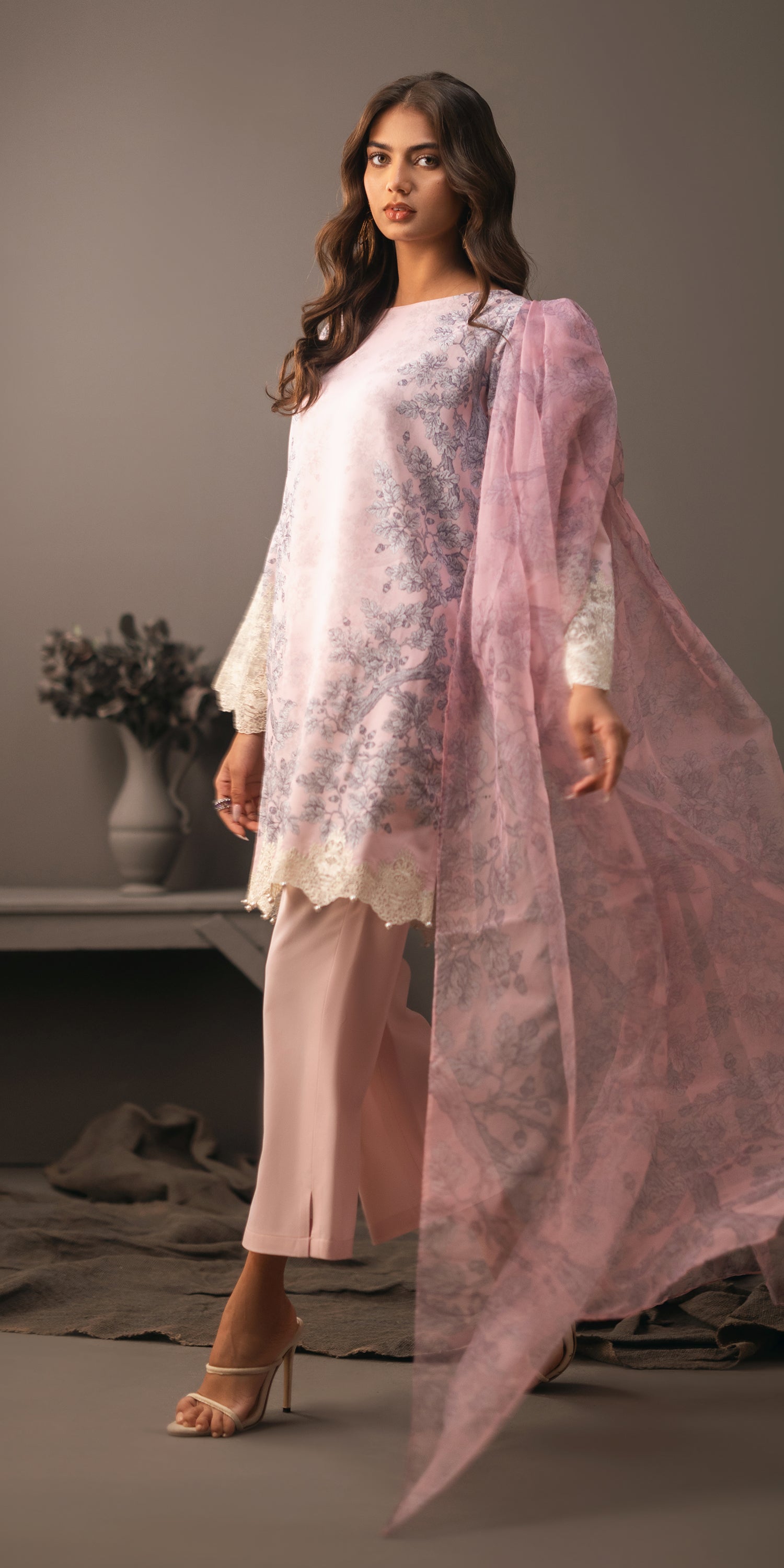 Erum Khan | Beyond Basic | GLOWING BEAT - Official Faiza Faisal stockist in UK - Sakeena London