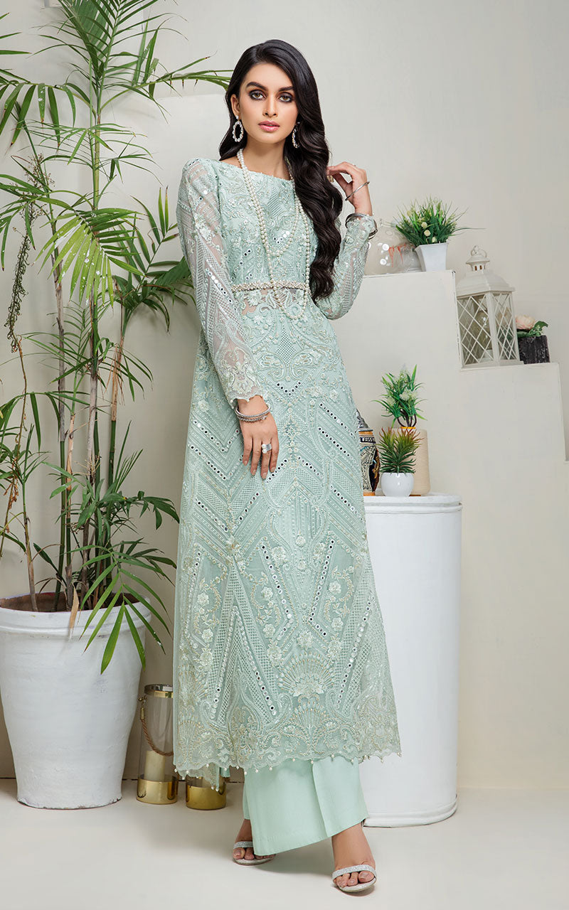 Threads and Motifs | Formal Dresses 24 | 6682.1 - F - Official Threads and Motifs stockist in UK - Sakeena London