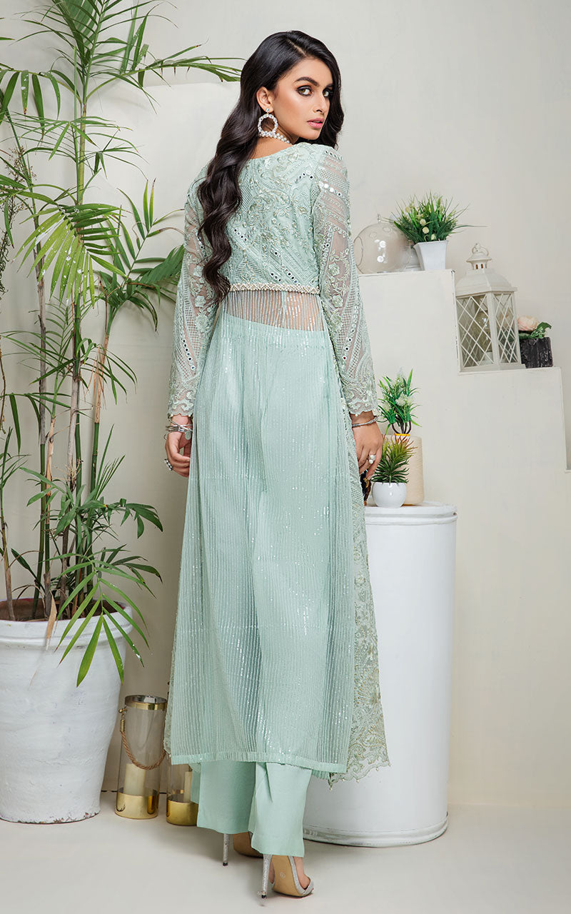 Threads and Motifs | Formal Dresses 24 | 6682.1 - F - Official Threads and Motifs stockist in UK - Sakeena London