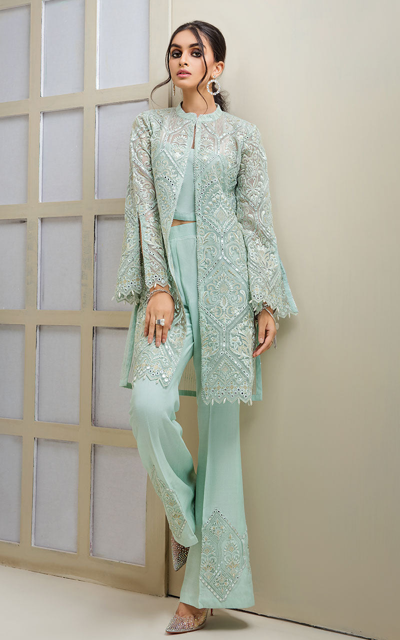 Threads and Motifs | Formal Dresses 24 | 6698 - Official Threads and Motifs stockist in UK - Sakeena London