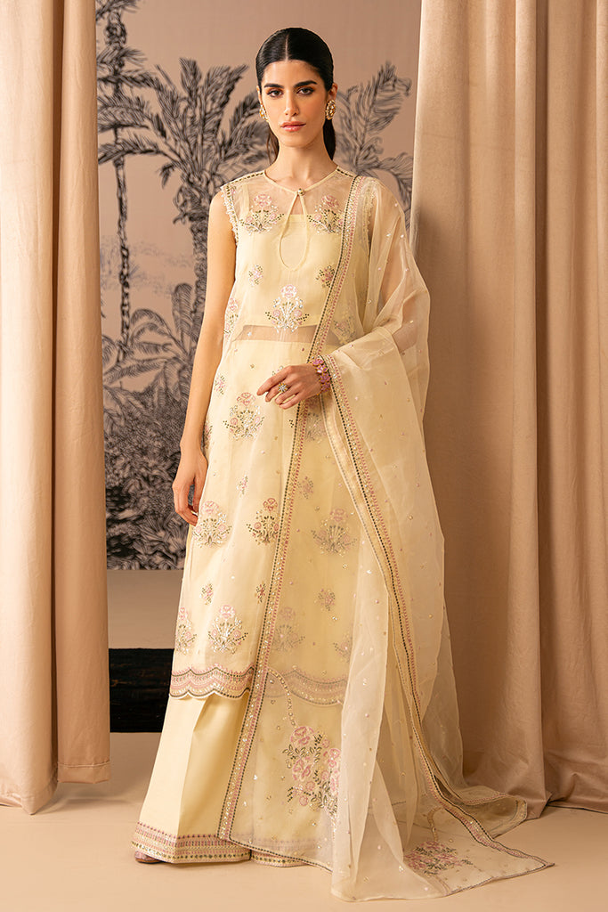 Cross Stitch | Luxe Atelier 24 | OPAL GLOW - Official Cross Stitch stockist in UK - Sakeena London