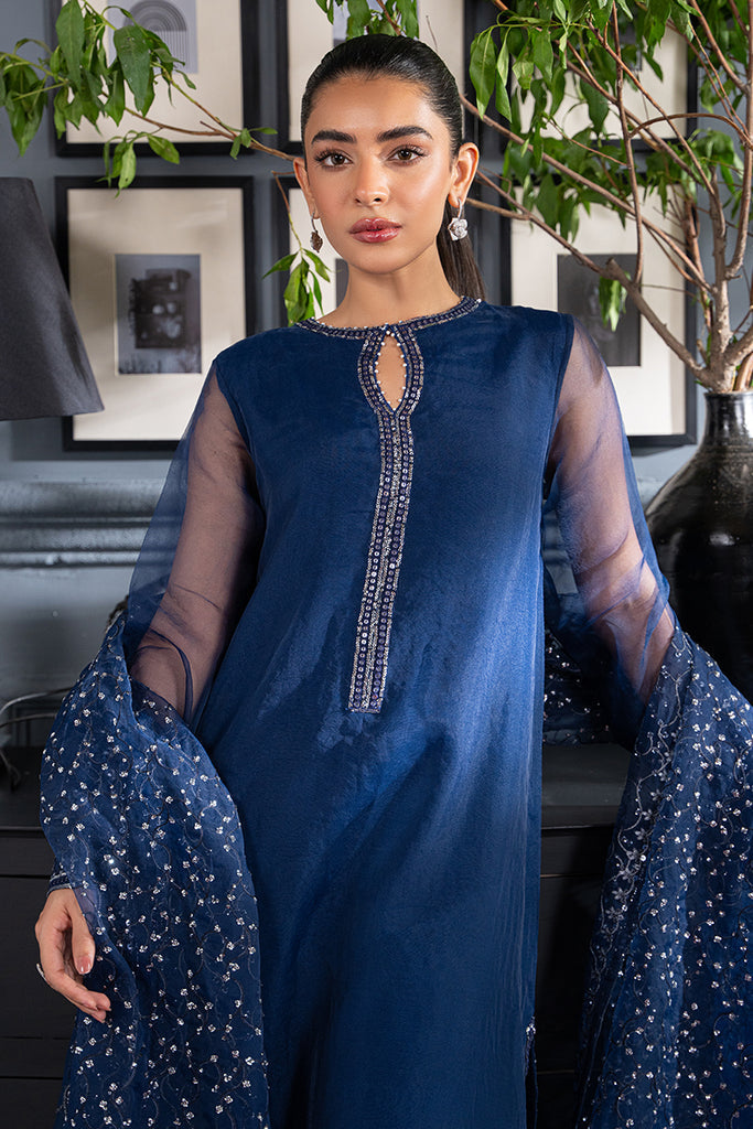 Cross Stitch | Luxury Pret | CELESTE OASIS - Official Cross Stitch stockist in UK - Sakeena London