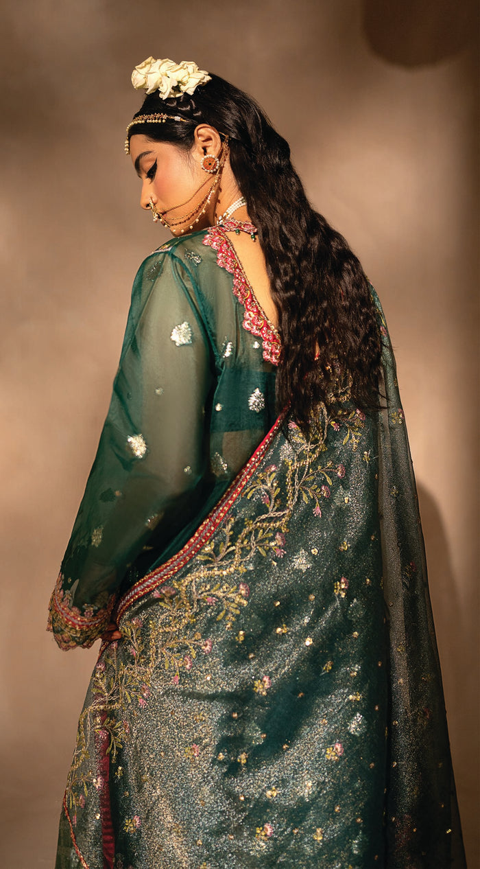 Myeesha | Nayab Formals | Zamorad - Official Myeesha stockist in UK - Sakeena London