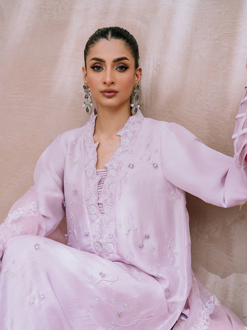 Farah Zubair | Luxury Pret | Nura - Official Farah Zubair stockist in UK - Sakeena London