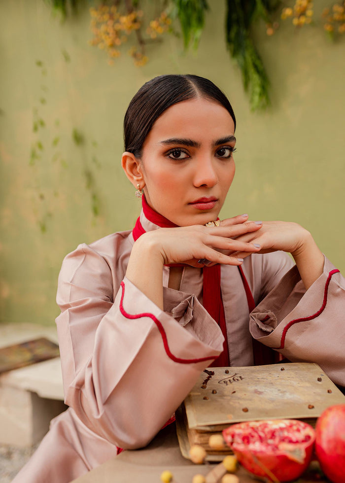 Allure | Syera Pret | DUSK - Official Allure stockist in UK - Sakeena London