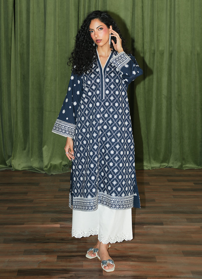 Image | Spring the Tea | ICSE-213889 - Official Image stockist in UK - Sakeena London
