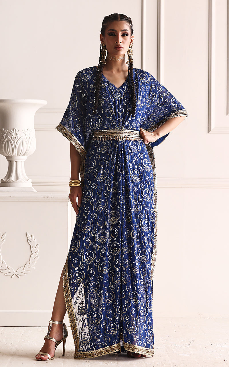 Threads and Motifs | Char Bagh Formals | 9934 - Official Threads and Motifs stockist in UK - Sakeena London