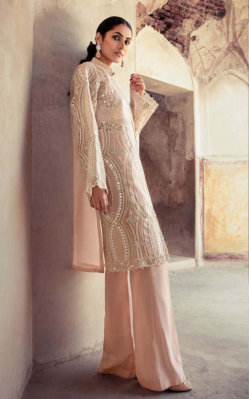 Threads and Motifs | Formal Dresses 24 | 6713 - Official Threads and Motifs stockist in UK - Sakeena London