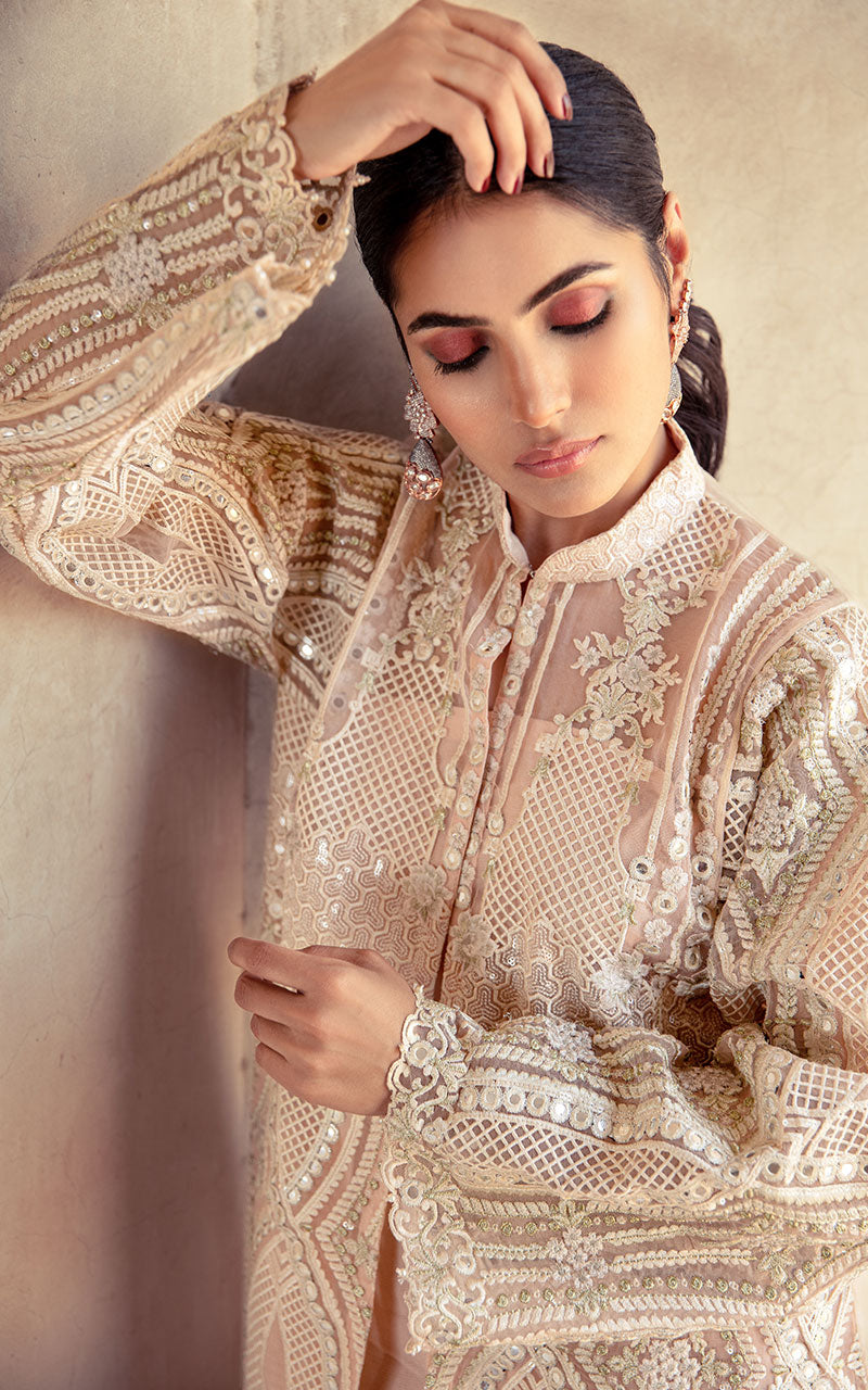 Threads and Motifs | Formal Dresses 24 | 6713 - Official Threads and Motifs stockist in UK - Sakeena London