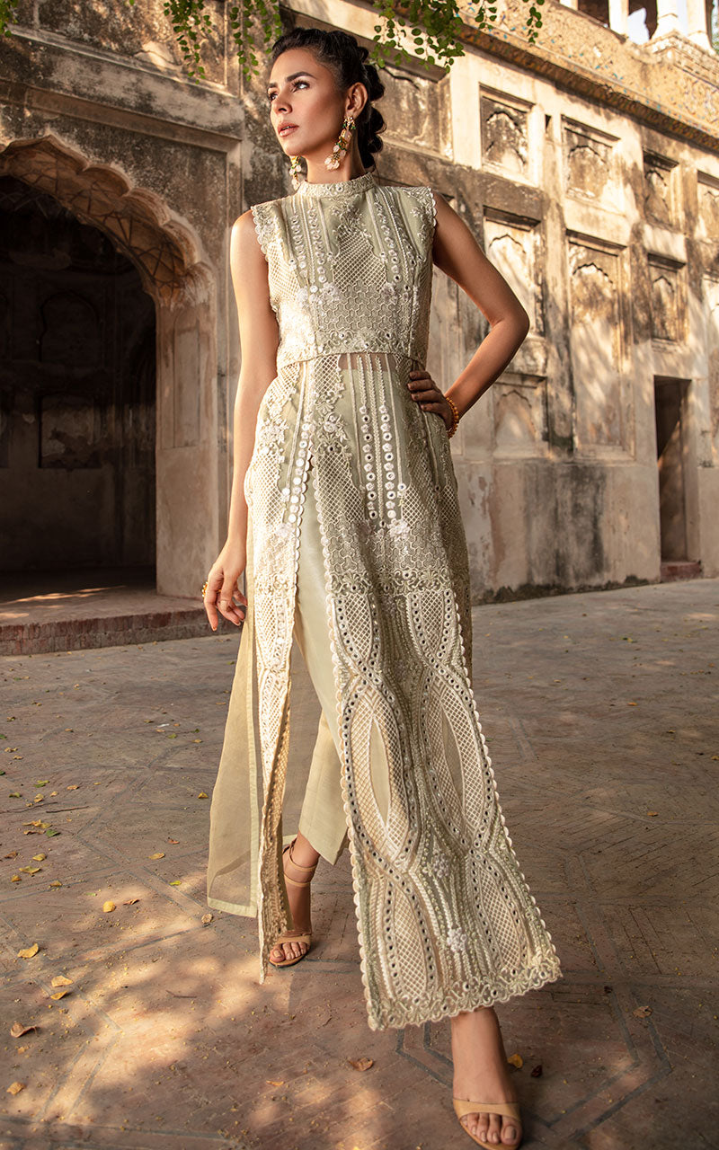 Threads and Motifs | Formal Dresses 24 | 6713.1 - Official Threads and Motifs stockist in UK - Sakeena London