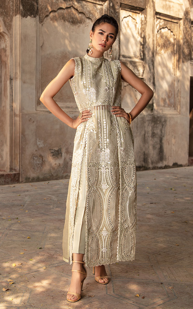 Threads and Motifs | Formal Dresses 24 | 6713.1 - Official Threads and Motifs stockist in UK - Sakeena London