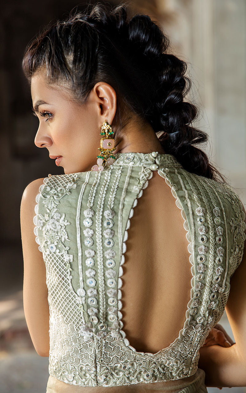 Threads and Motifs | Formal Dresses 24 | 6713.1 - Official Threads and Motifs stockist in UK - Sakeena London