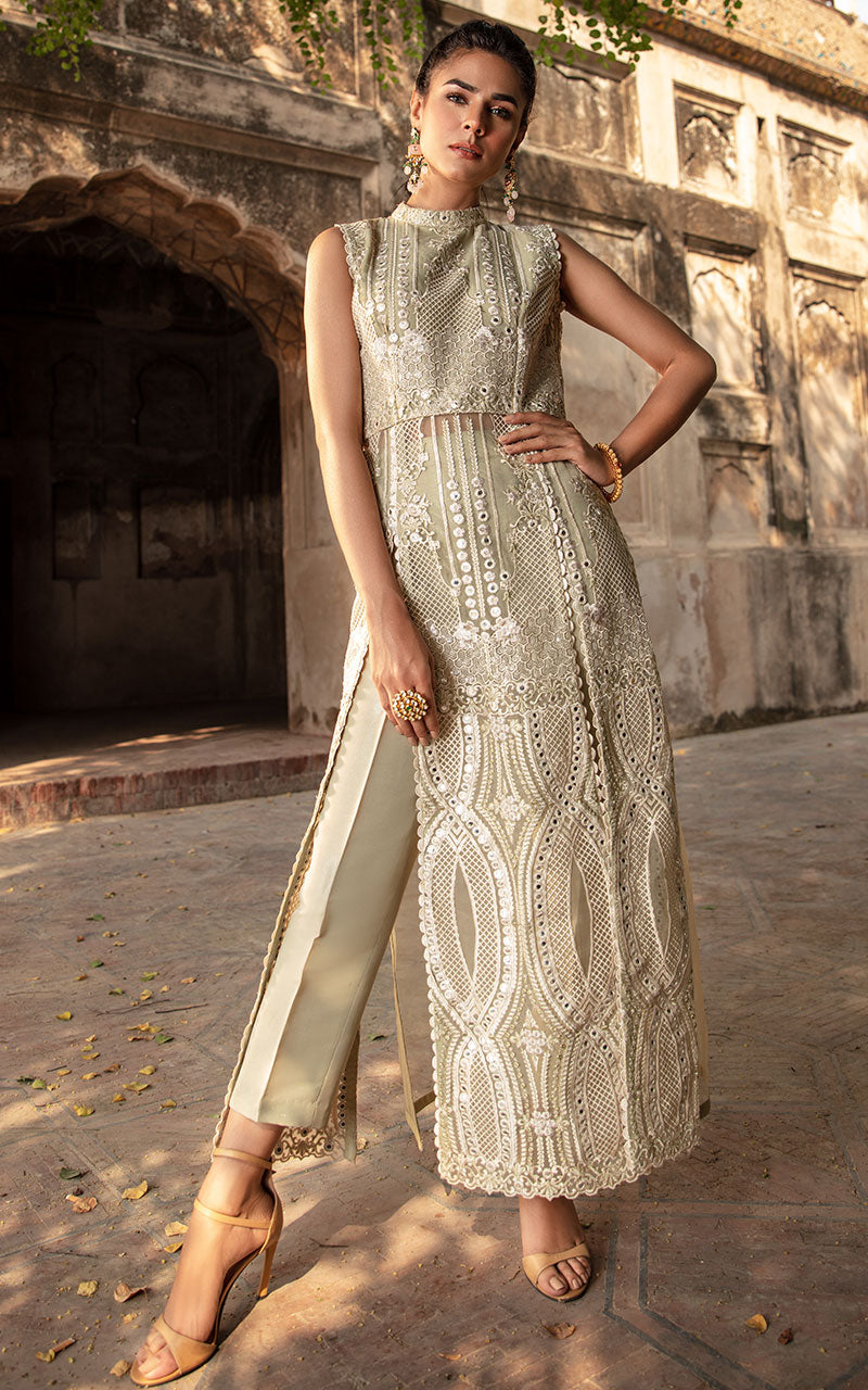 Threads and Motifs | Formal Dresses 24 | 6713.1 - Official Threads and Motifs stockist in UK - Sakeena London