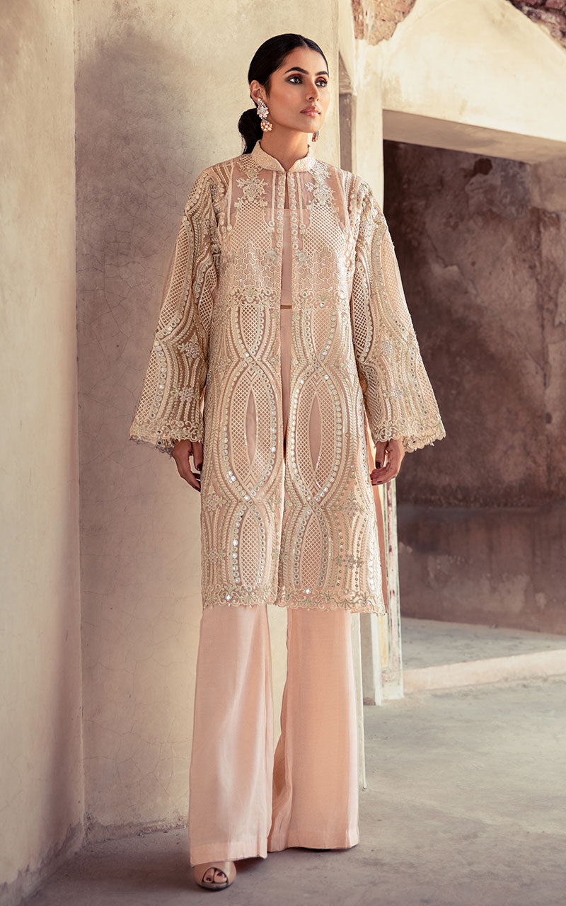 Threads and Motifs | Formal Dresses 24 | 6713 - Official Threads and Motifs stockist in UK - Sakeena London