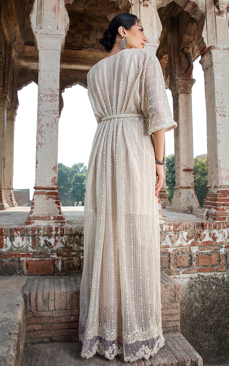 Threads and Motifs | Formal Dresses 24 | 6714 - Official Threads and Motifs stockist in UK - Sakeena London