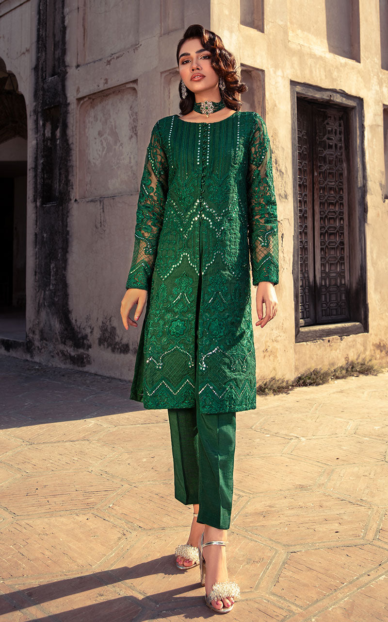 Threads and Motifs | Formal Dresses 24 | 6715.1 - Official Threads and Motifs stockist in UK - Sakeena London