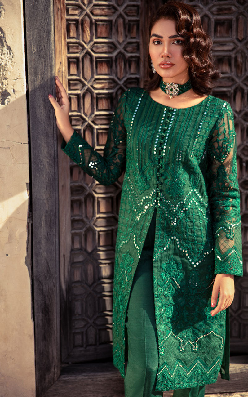 Threads and Motifs | Formal Dresses 24 | 6715.1 - Official Threads and Motifs stockist in UK - Sakeena London