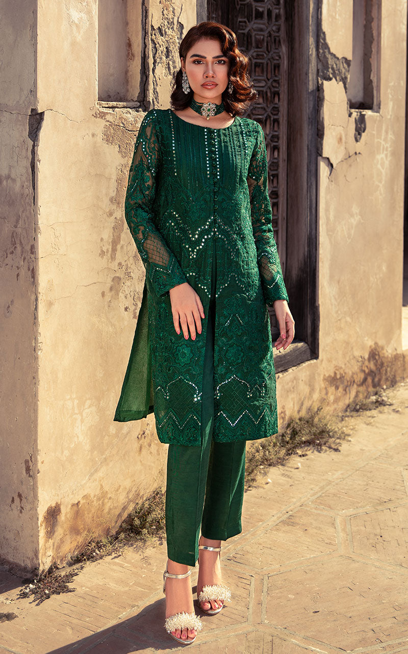 Threads and Motifs | Formal Dresses 24 | 6715.1 - Official Threads and Motifs stockist in UK - Sakeena London