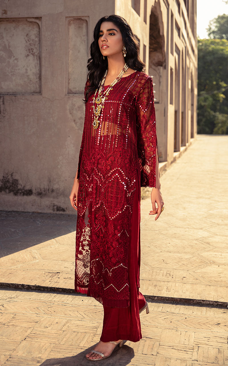 Threads and Motifs | Formal Dresses 24 | 6715.2 - Official Threads and Motifs stockist in UK - Sakeena London