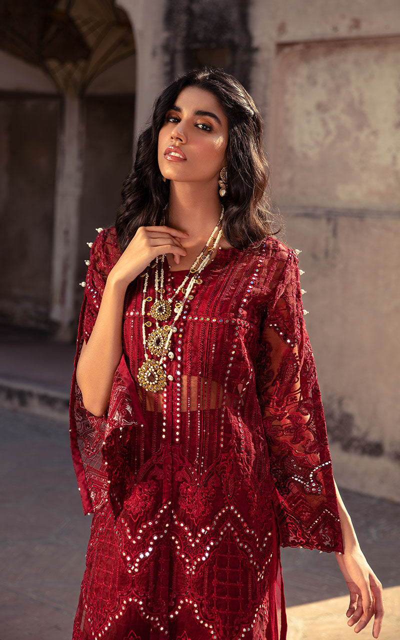Threads and Motifs | Formal Dresses 24 | 6715.2 - Official Threads and Motifs stockist in UK - Sakeena London