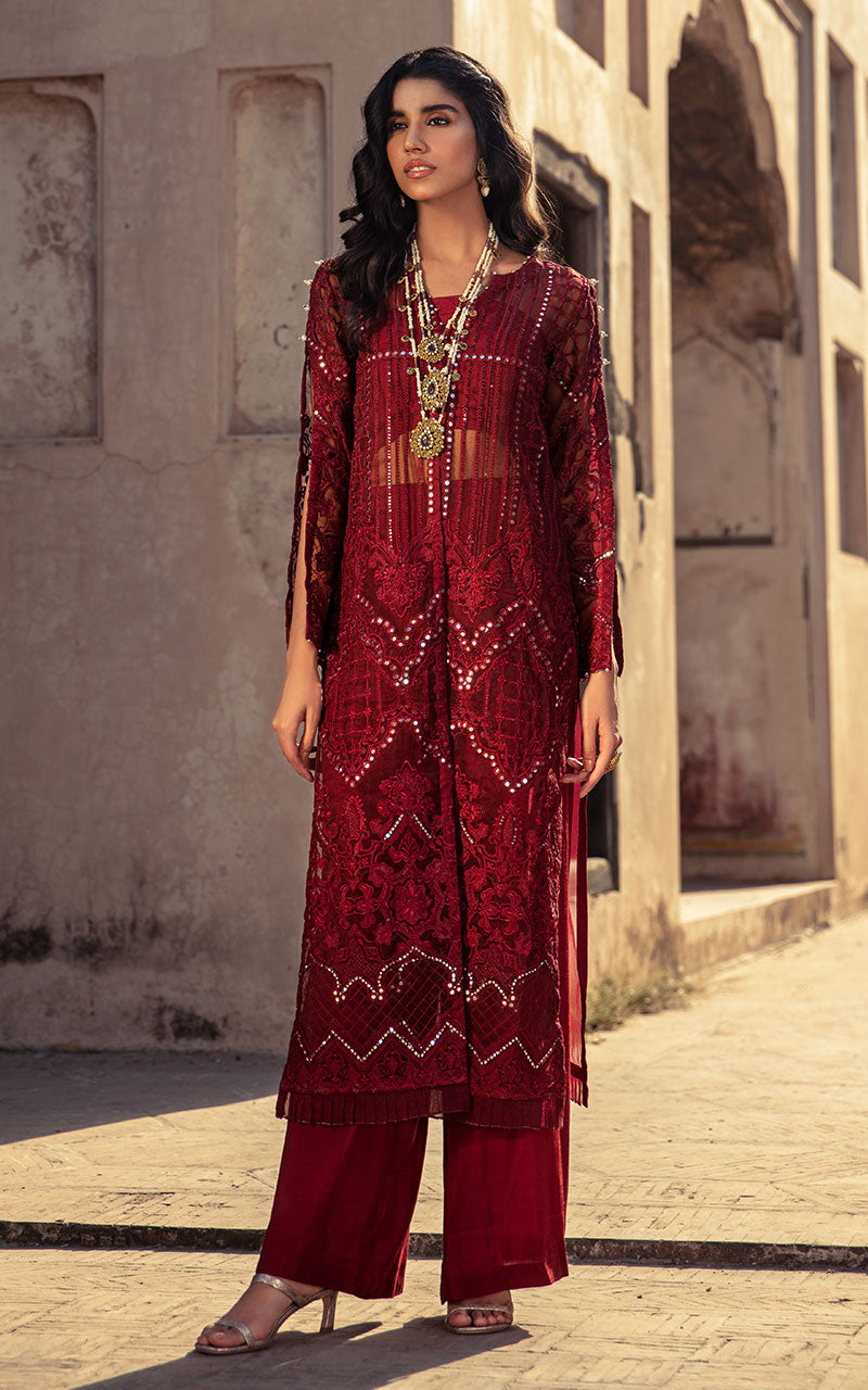 Threads and Motifs | Formal Dresses 24 | 6715.2 - Official Threads and Motifs stockist in UK - Sakeena London
