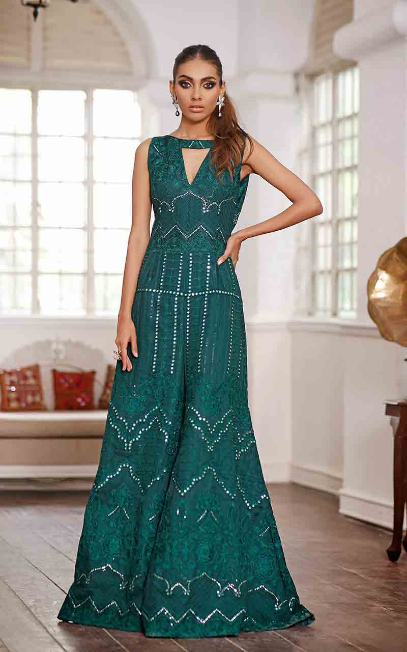 Threads and Motifs | Formal Dresses 24 | 6715.6 - Official Threads and Motifs stockist in UK - Sakeena London