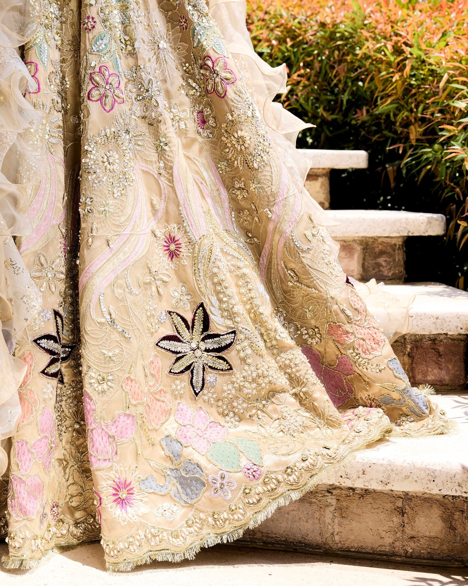 Mysie by Tahira | Alara Bridals 26 | WALIYA